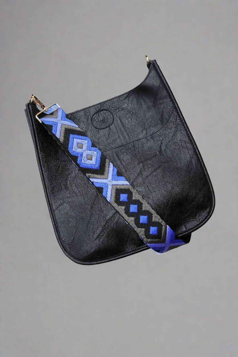ah-dorned NYC Faux Leather Handbags