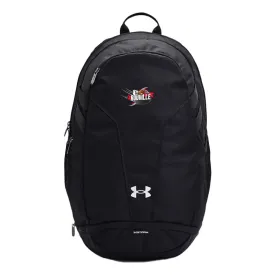 AHMR - UA Hustle 5.0 Team Backpack