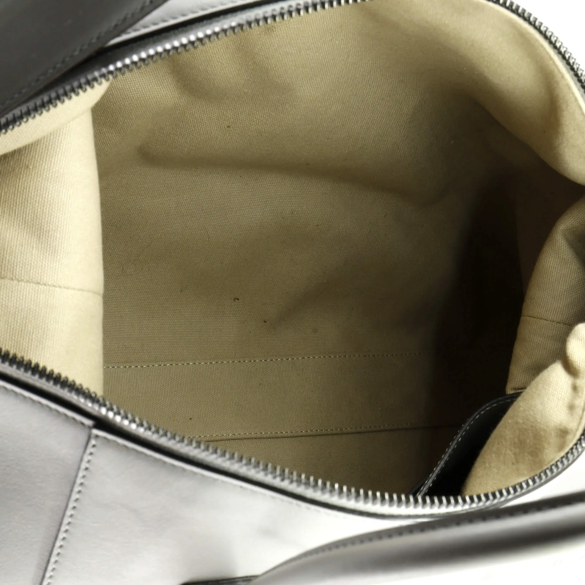 Antigona Soft Bag Leather XL