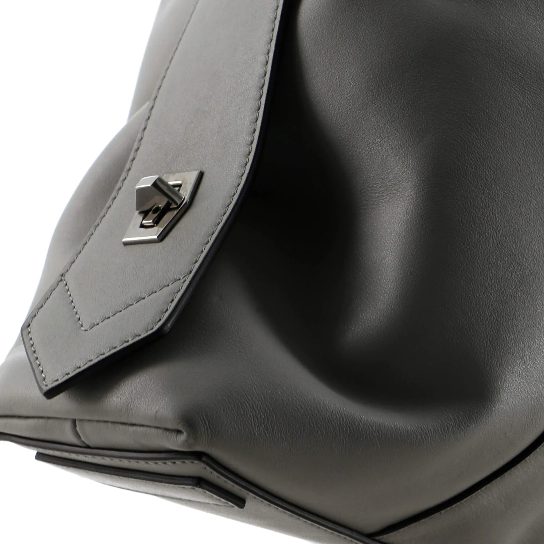 Antigona Soft Bag Leather XL
