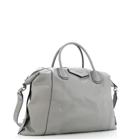 Antigona Soft Bag Leather XL