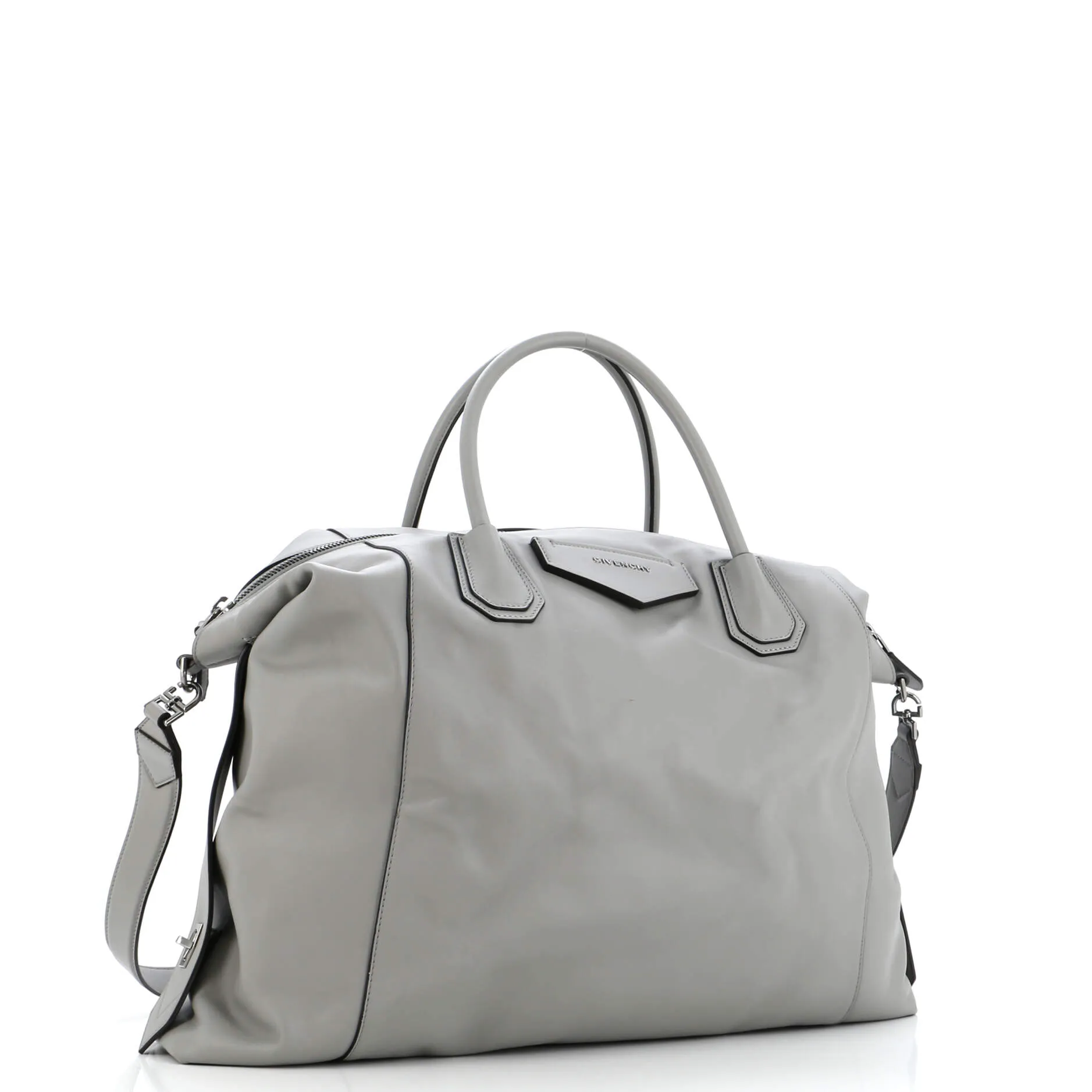 Antigona Soft Bag Leather XL