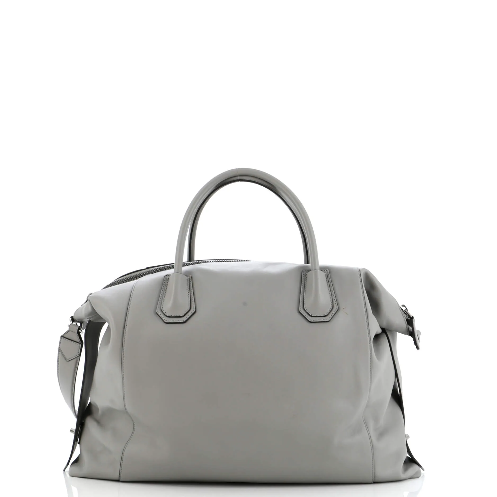 Antigona Soft Bag Leather XL