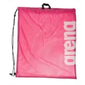 arena Team Mesh Sackpack Swim Bag
