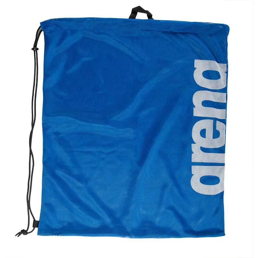 arena Team Mesh Sackpack Swim Bag