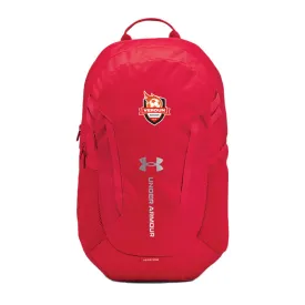 ASMV - UA Hustle 6.0 Team Backpack
