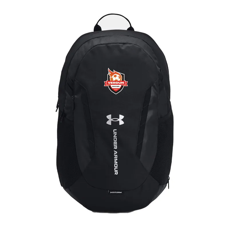ASMV - UA Hustle 6.0 Team Backpack