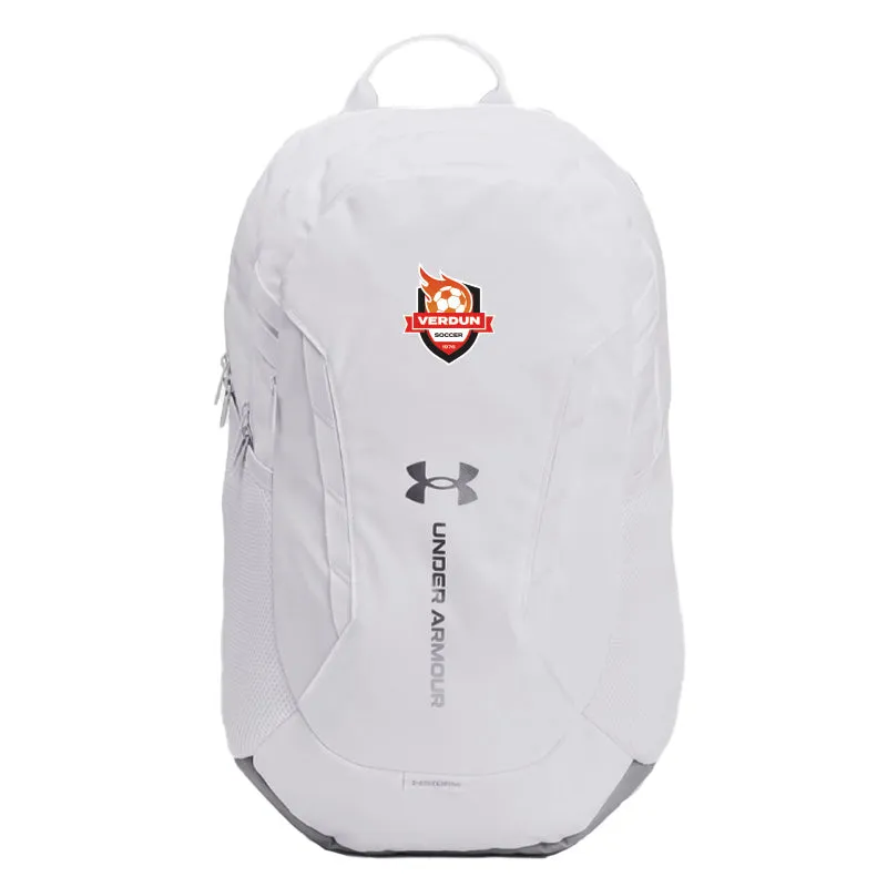 ASMV - UA Hustle 6.0 Team Backpack