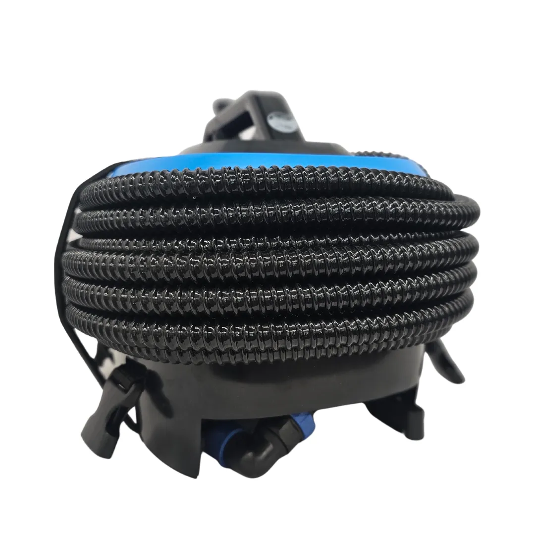 BLU3 Nomad Mini