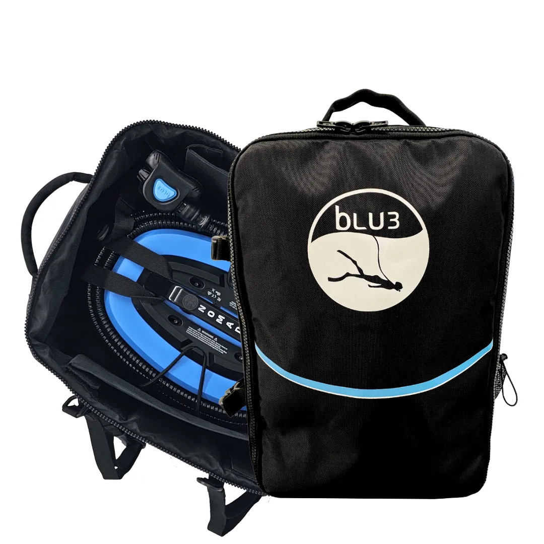 BLU3 Nomad Mini