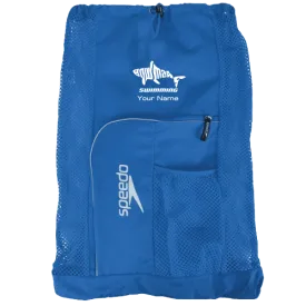 Bow Mars Speedo Deluxe Ventilator Mesh Bag