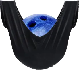 Bowling Ball Polisher
