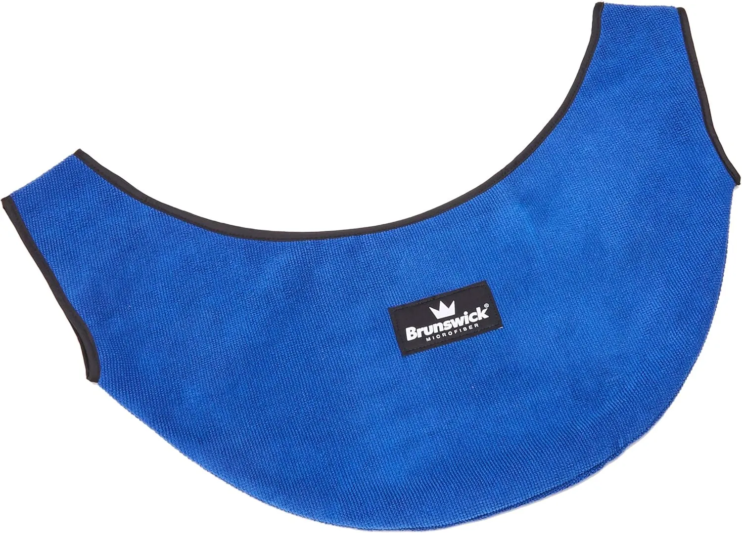 Brunswick Microfiber See Saw (Black/Navy)