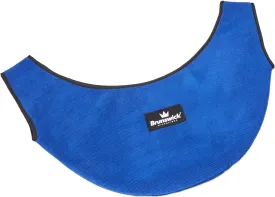 Brunswick Microfiber See Saw (Black/Navy)