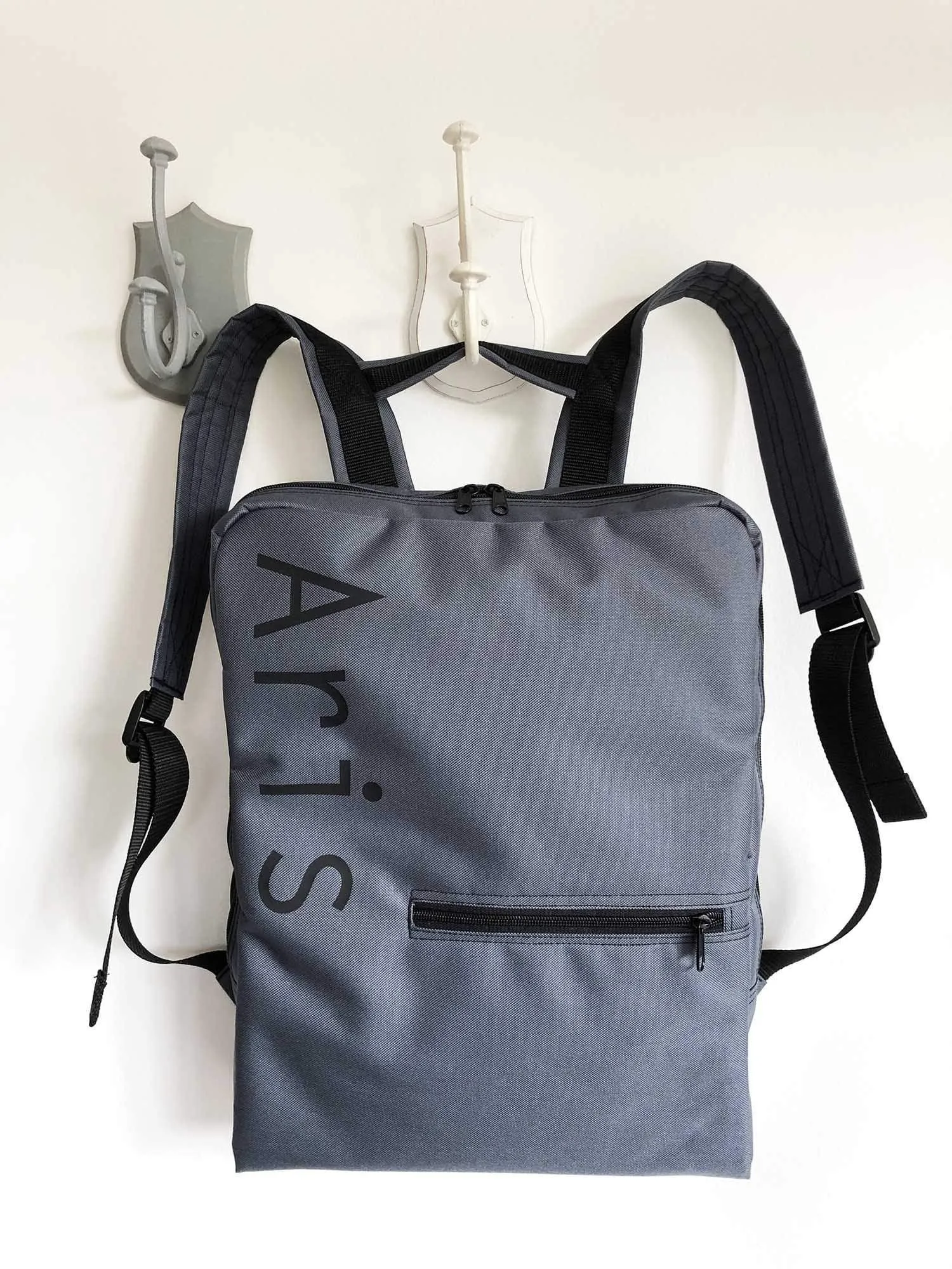 Business Slim Customizable Laptop Backpack