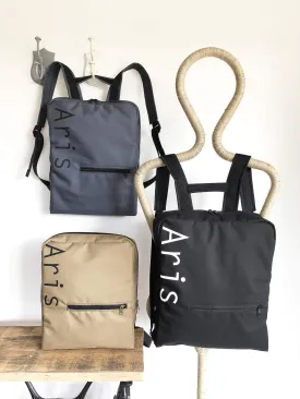 Business Slim Customizable Laptop Backpack