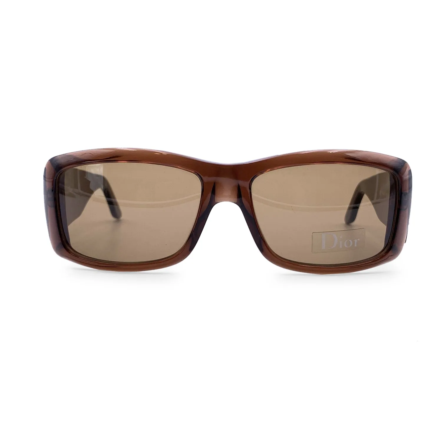 CHRISTIAN DIOR Brown Dior Aventura 2 Anz5V Sunglasses 56/17 135Mm
