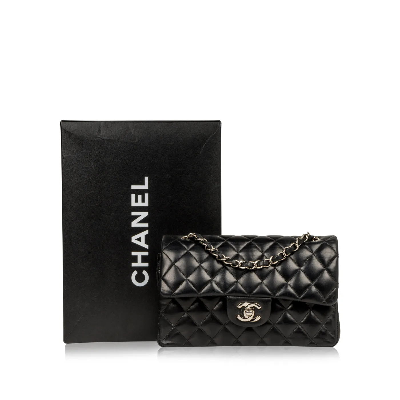 Classic Flap Bag - Small