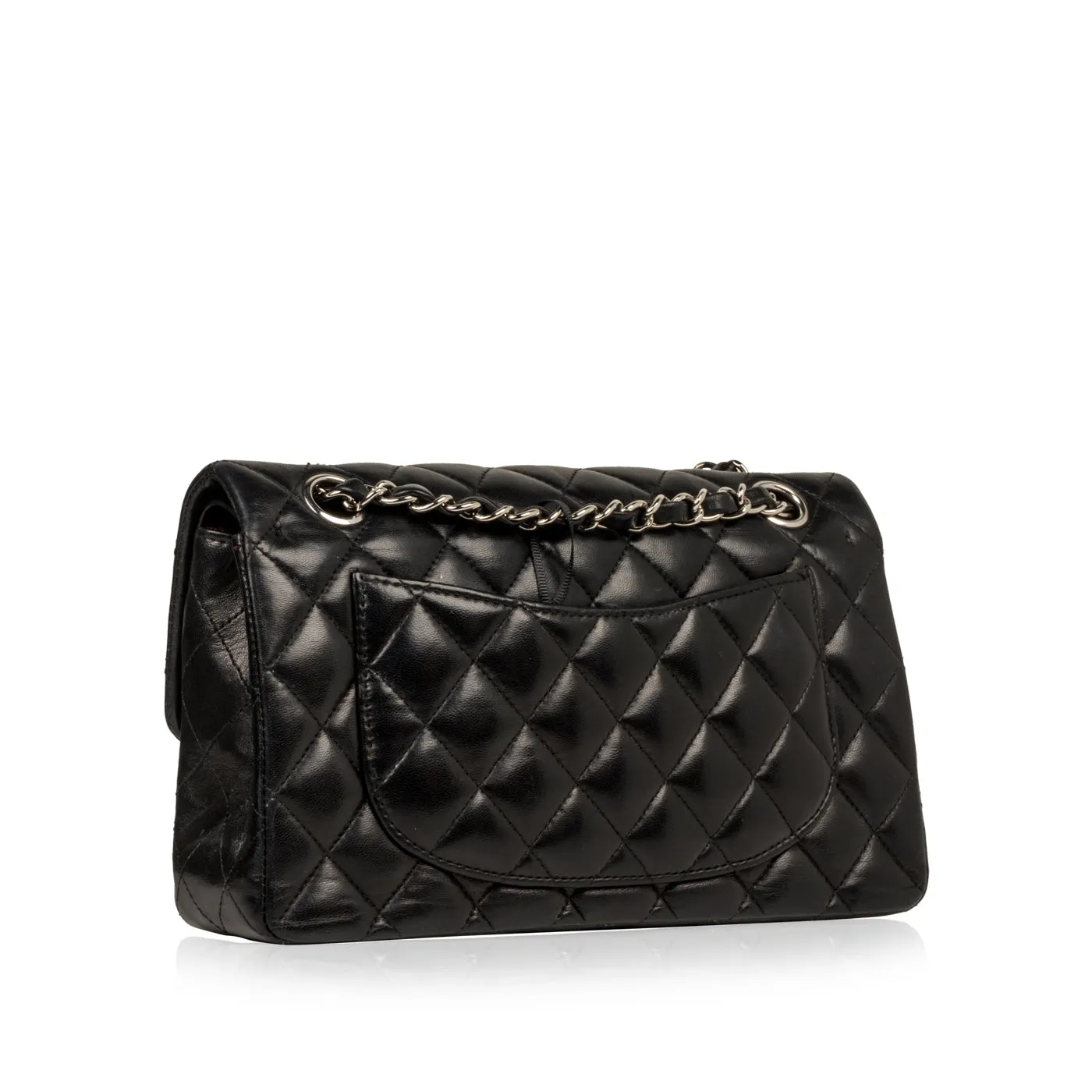 Classic Flap Bag - Small