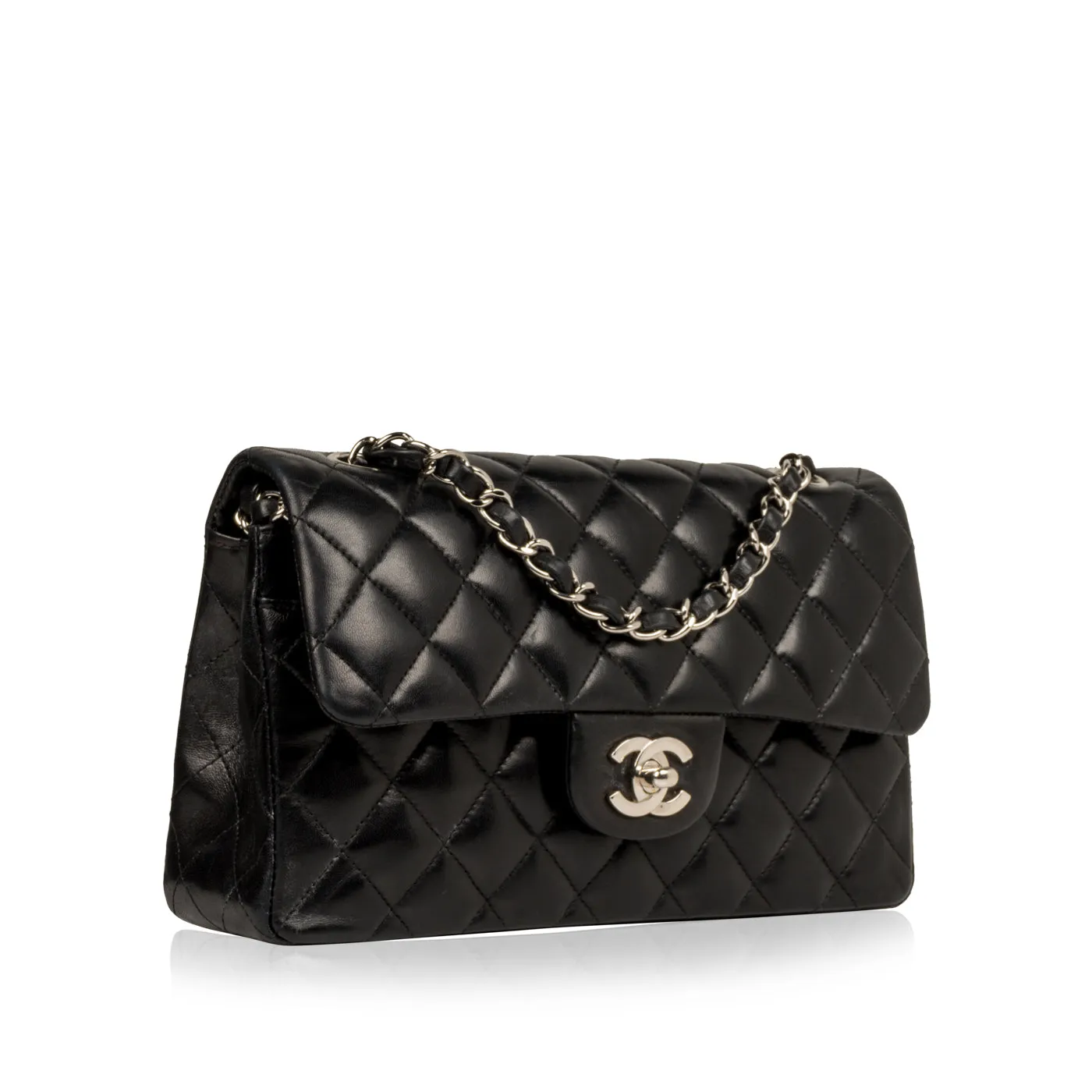 Classic Flap Bag - Small