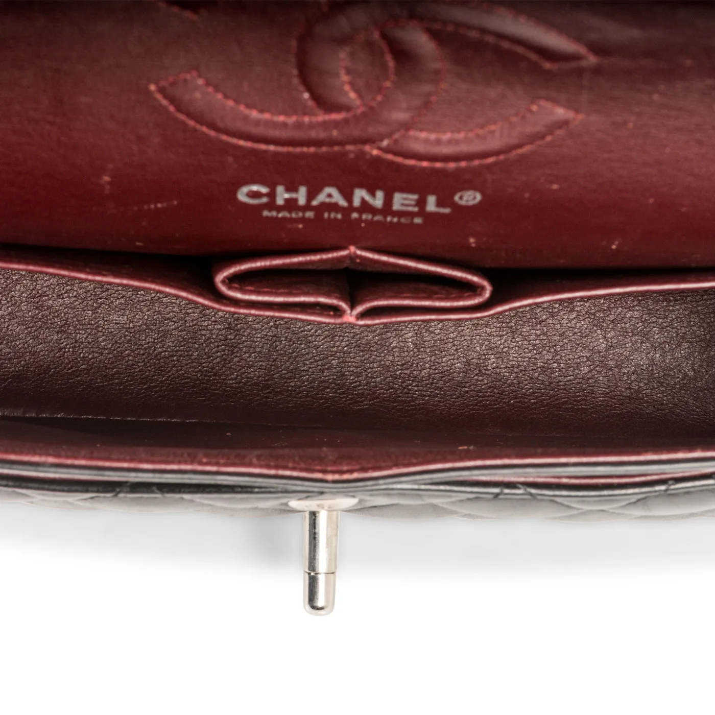 Classic Flap Bag - Small