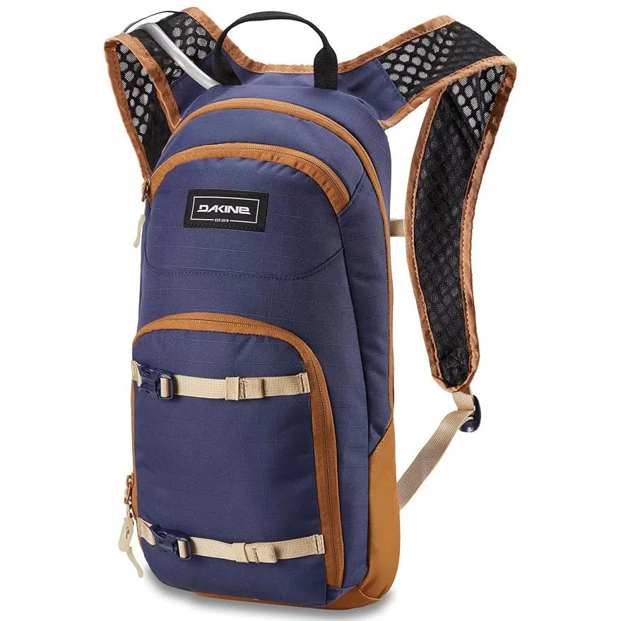Dakine Unisex Naval Academy Session 8L One Size Backpack - 10003426-NAVALACADEMY