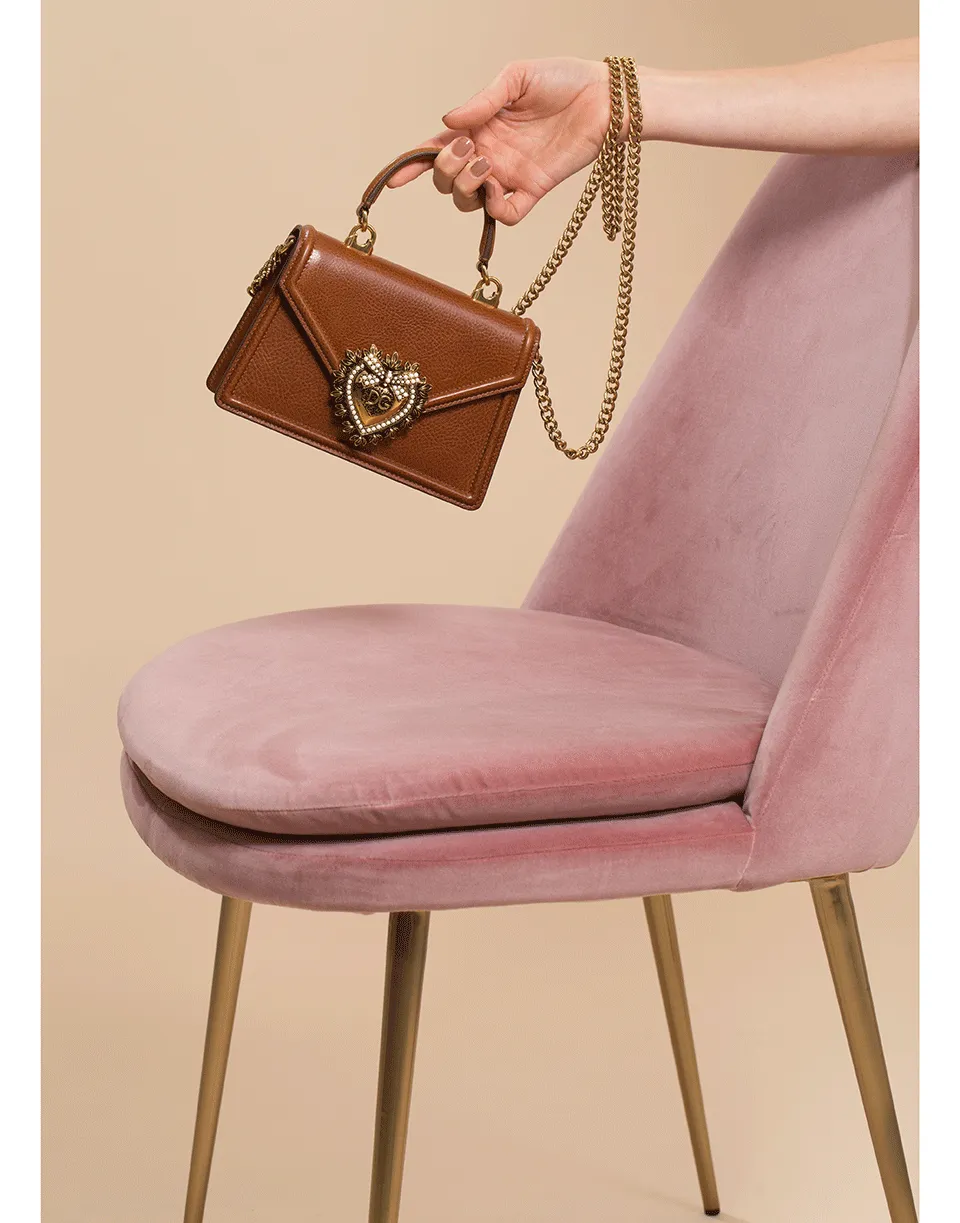 Desert Mini Devotion Bag