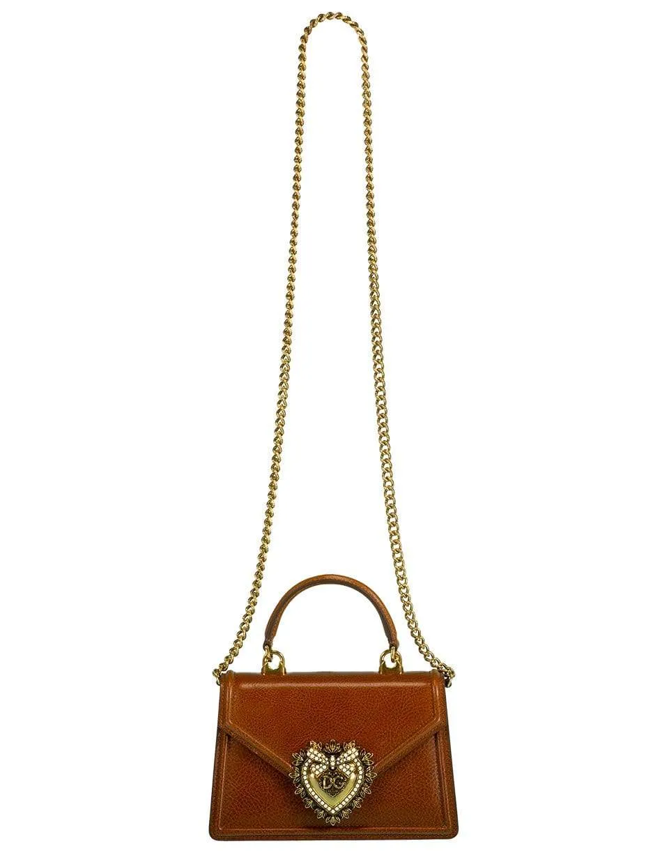 Desert Mini Devotion Bag