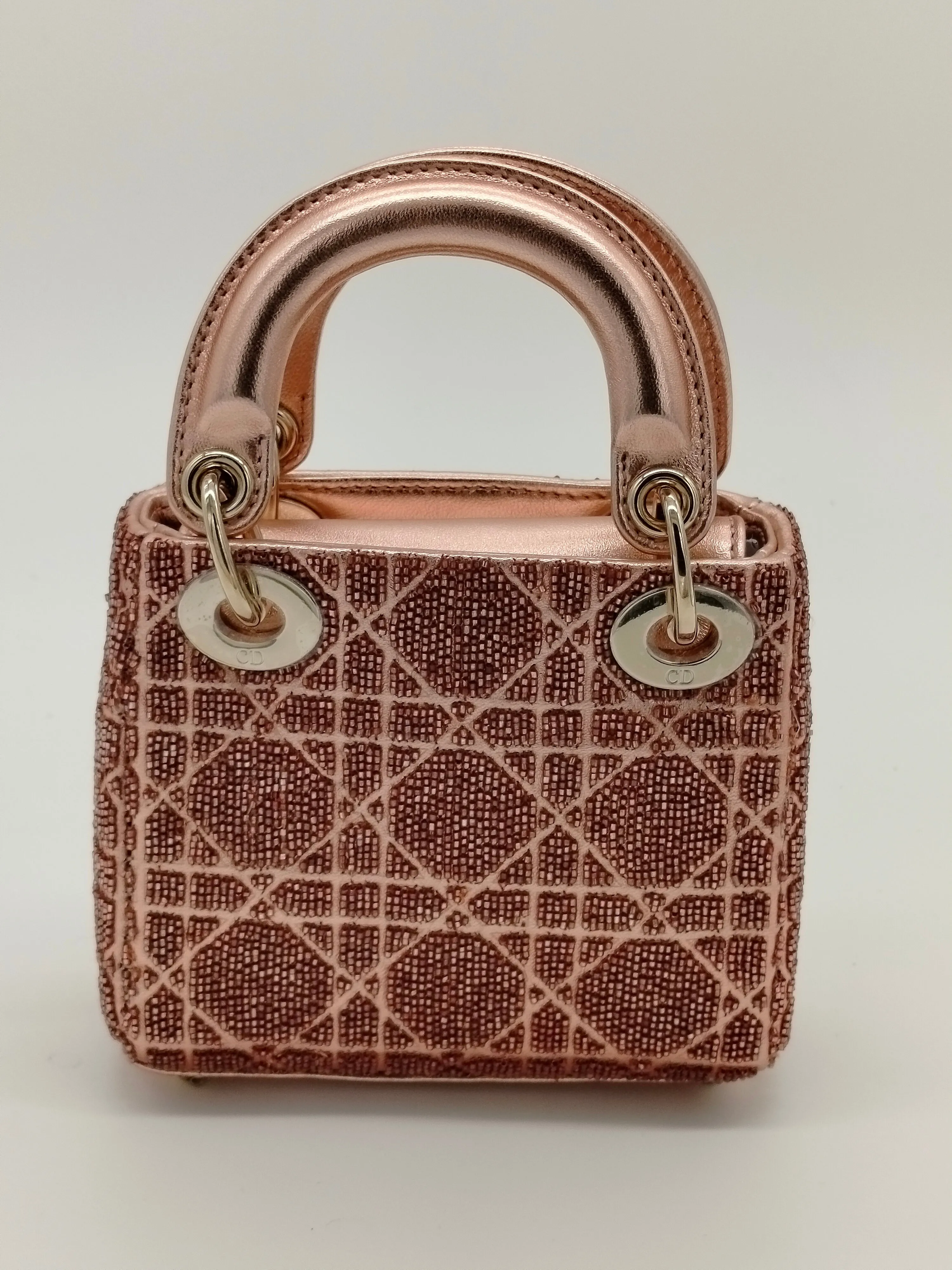 DIOR Dior Micro Bag