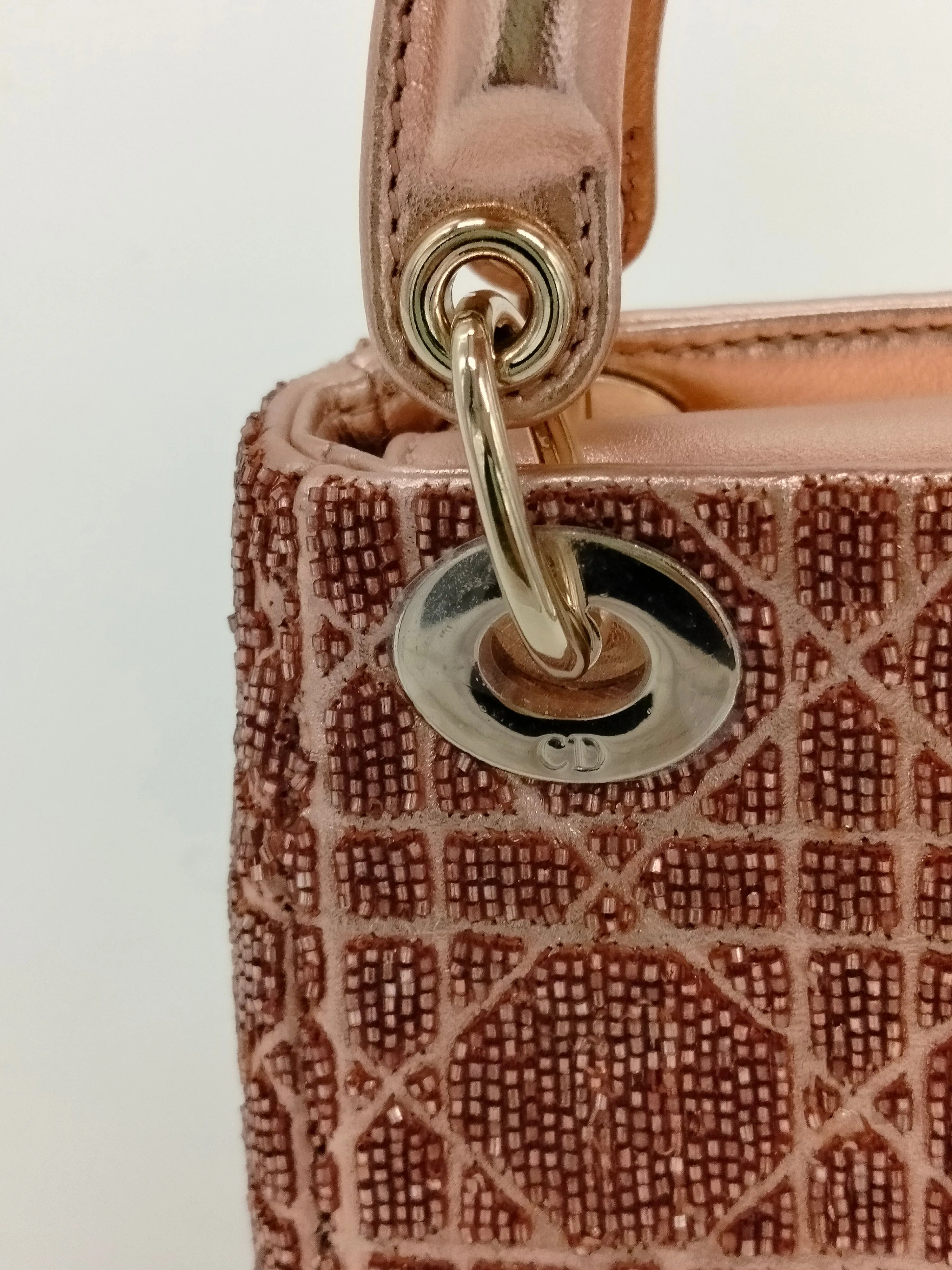DIOR Dior Micro Bag