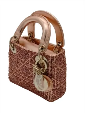 DIOR Dior Micro Bag