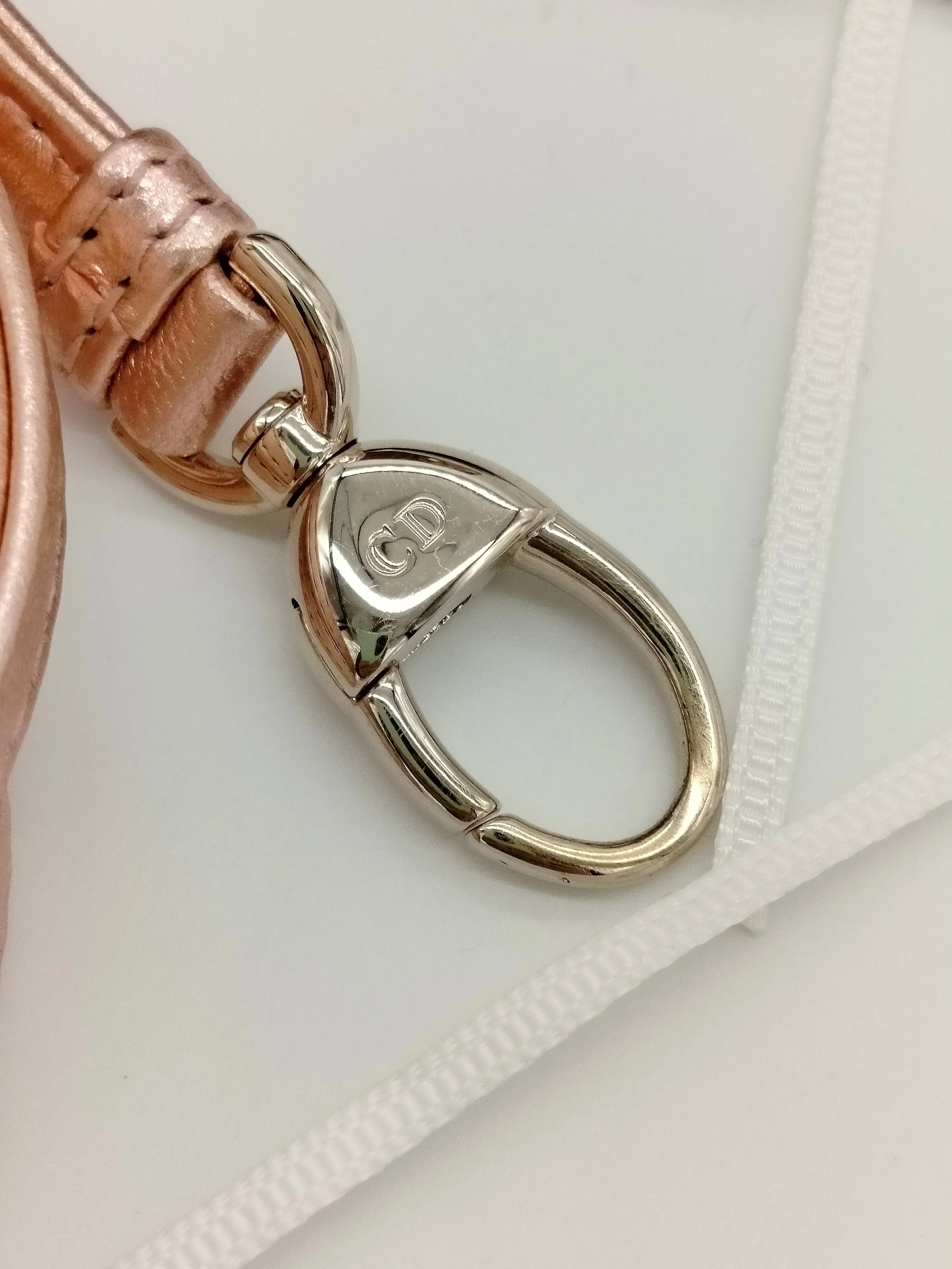 DIOR Dior Micro Bag