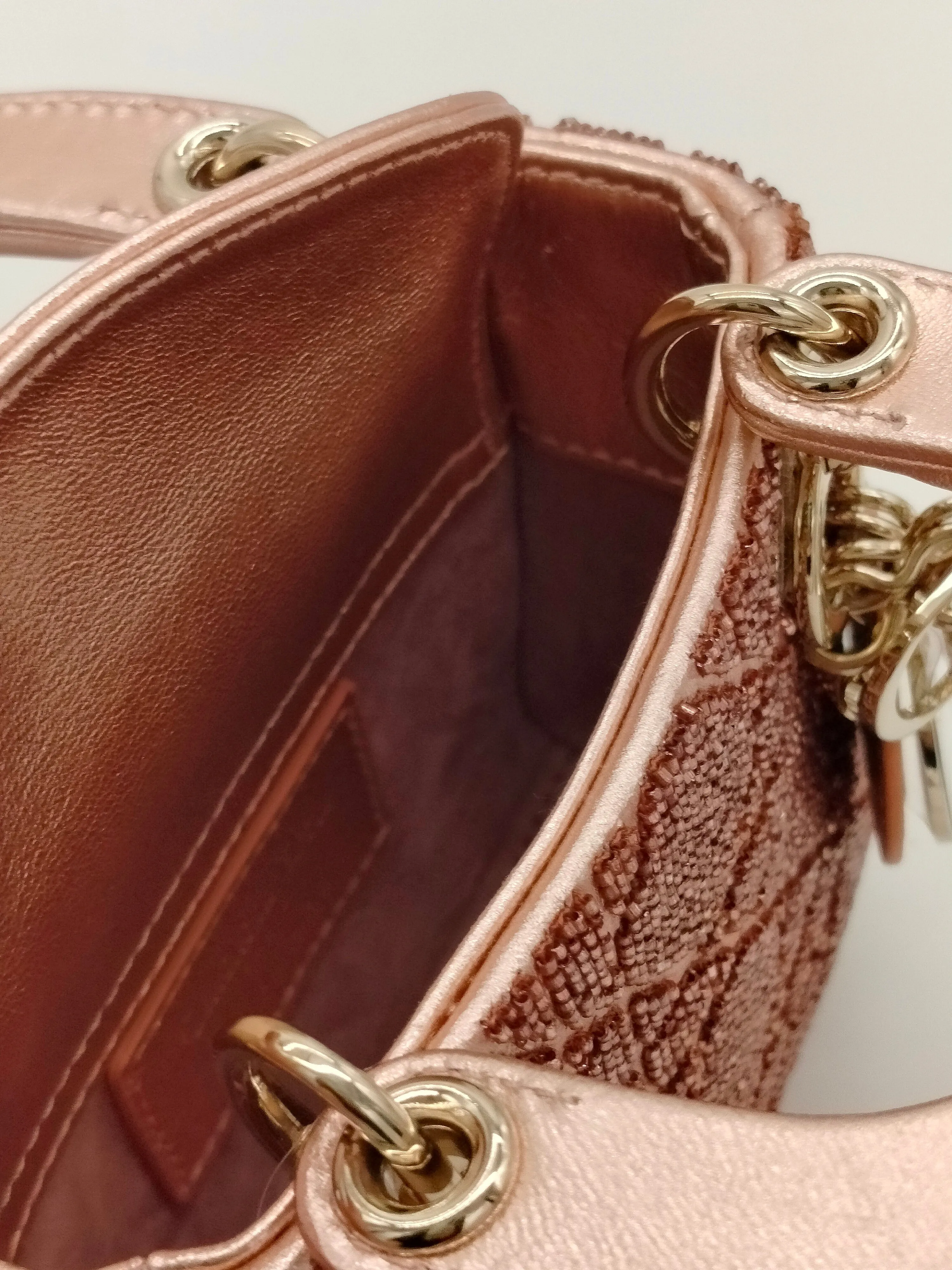 DIOR Dior Micro Bag