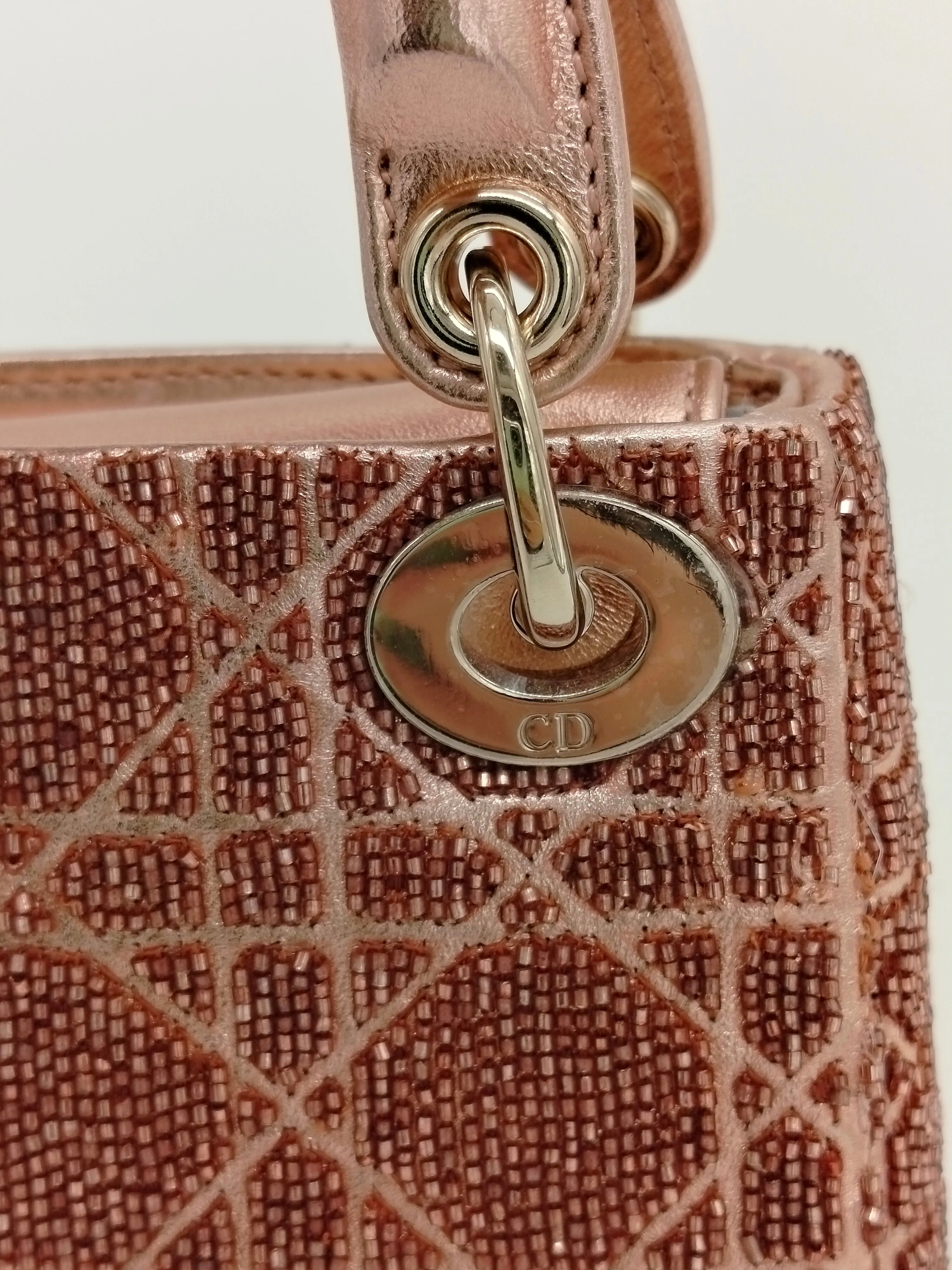 DIOR Dior Micro Bag