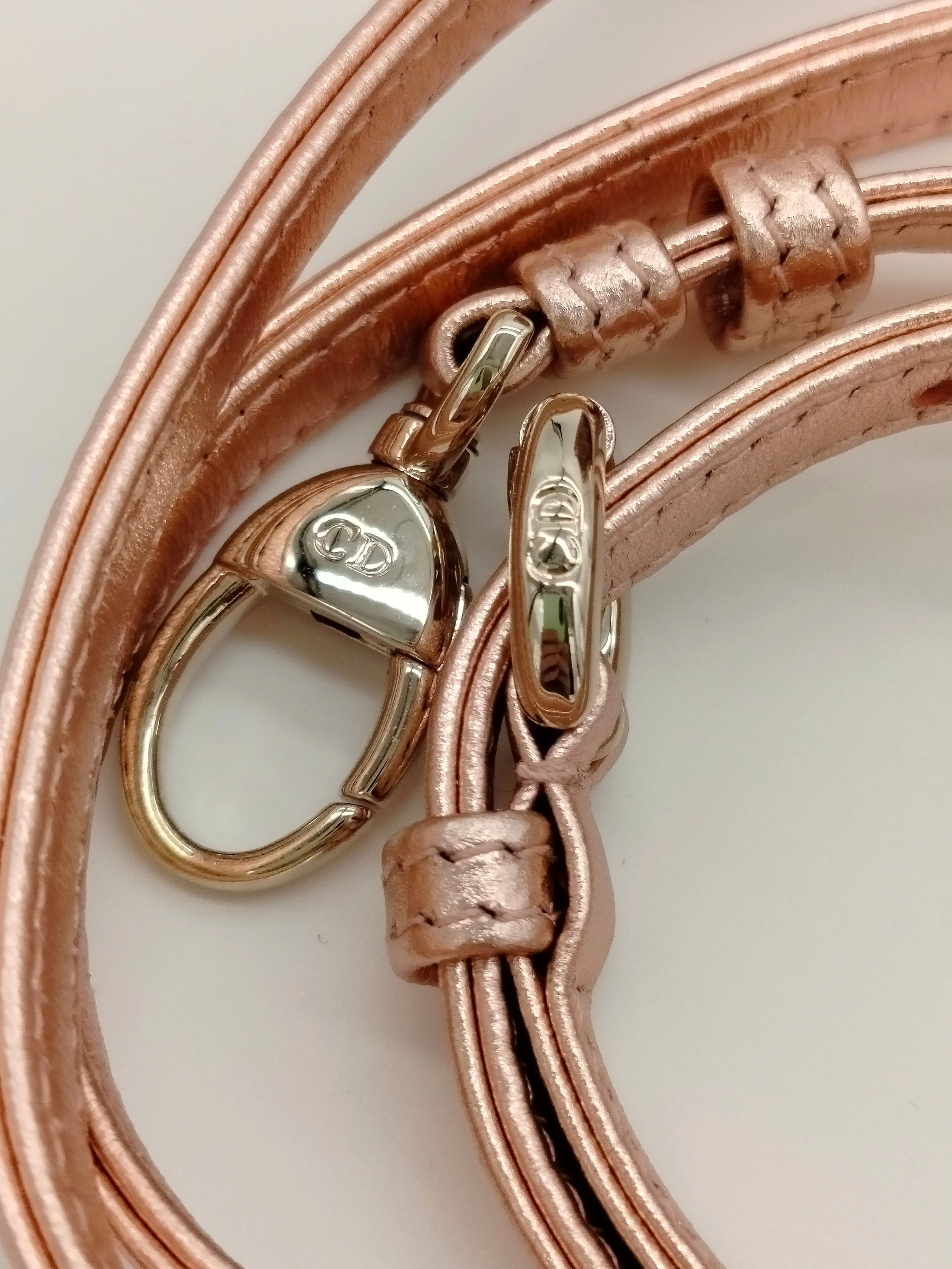 DIOR Dior Micro Bag