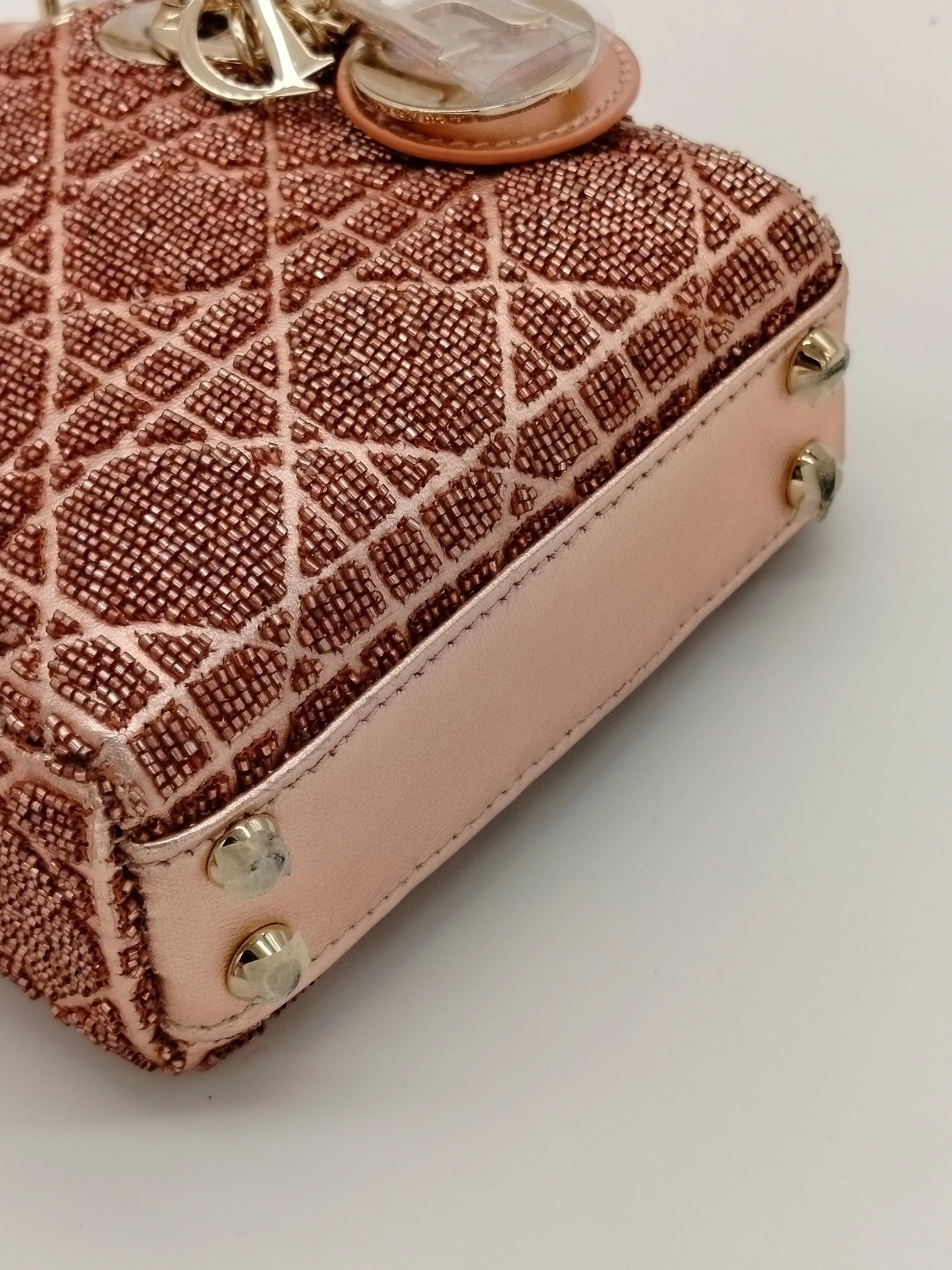 DIOR Dior Micro Bag