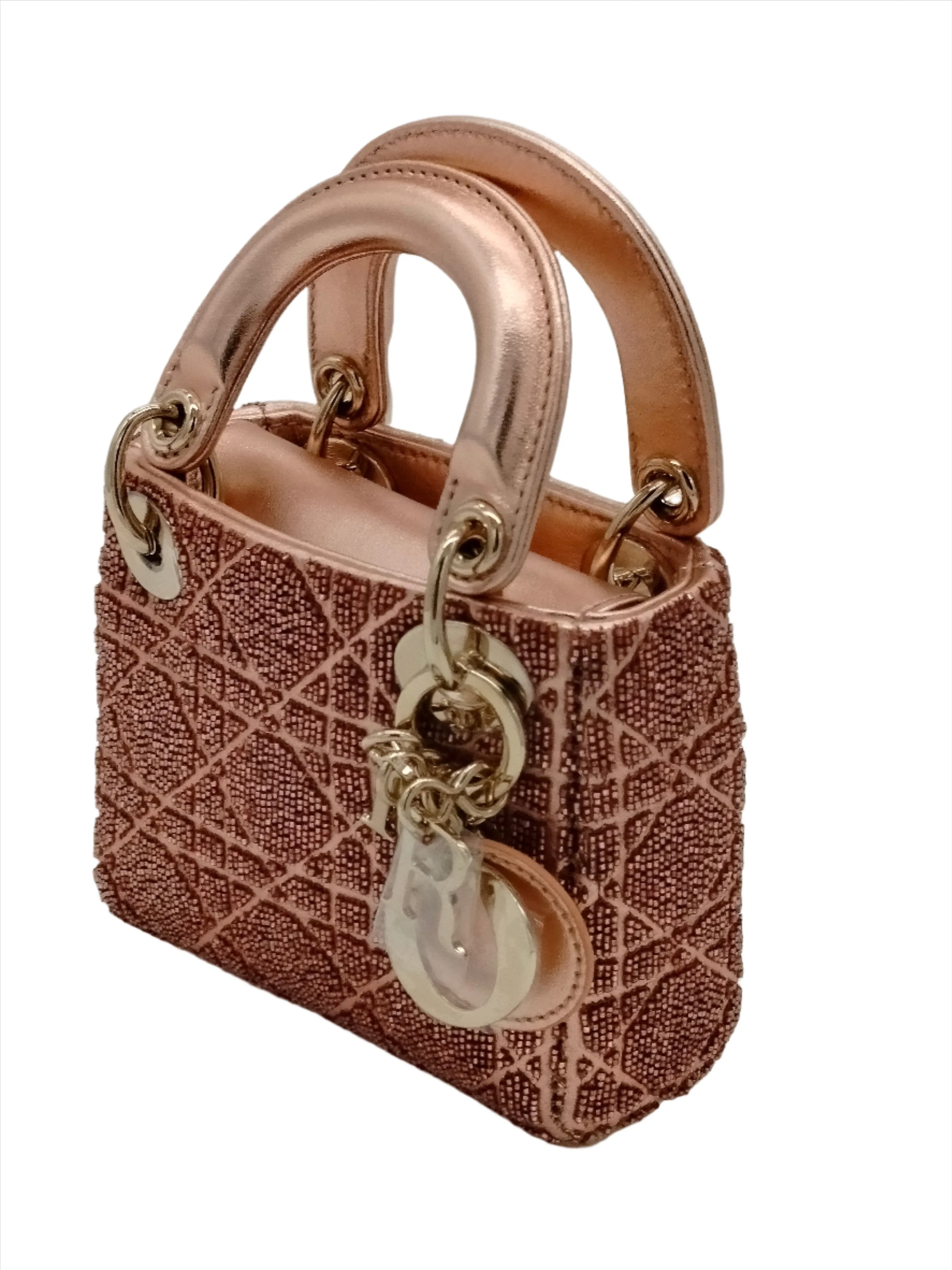 DIOR Dior Micro Bag