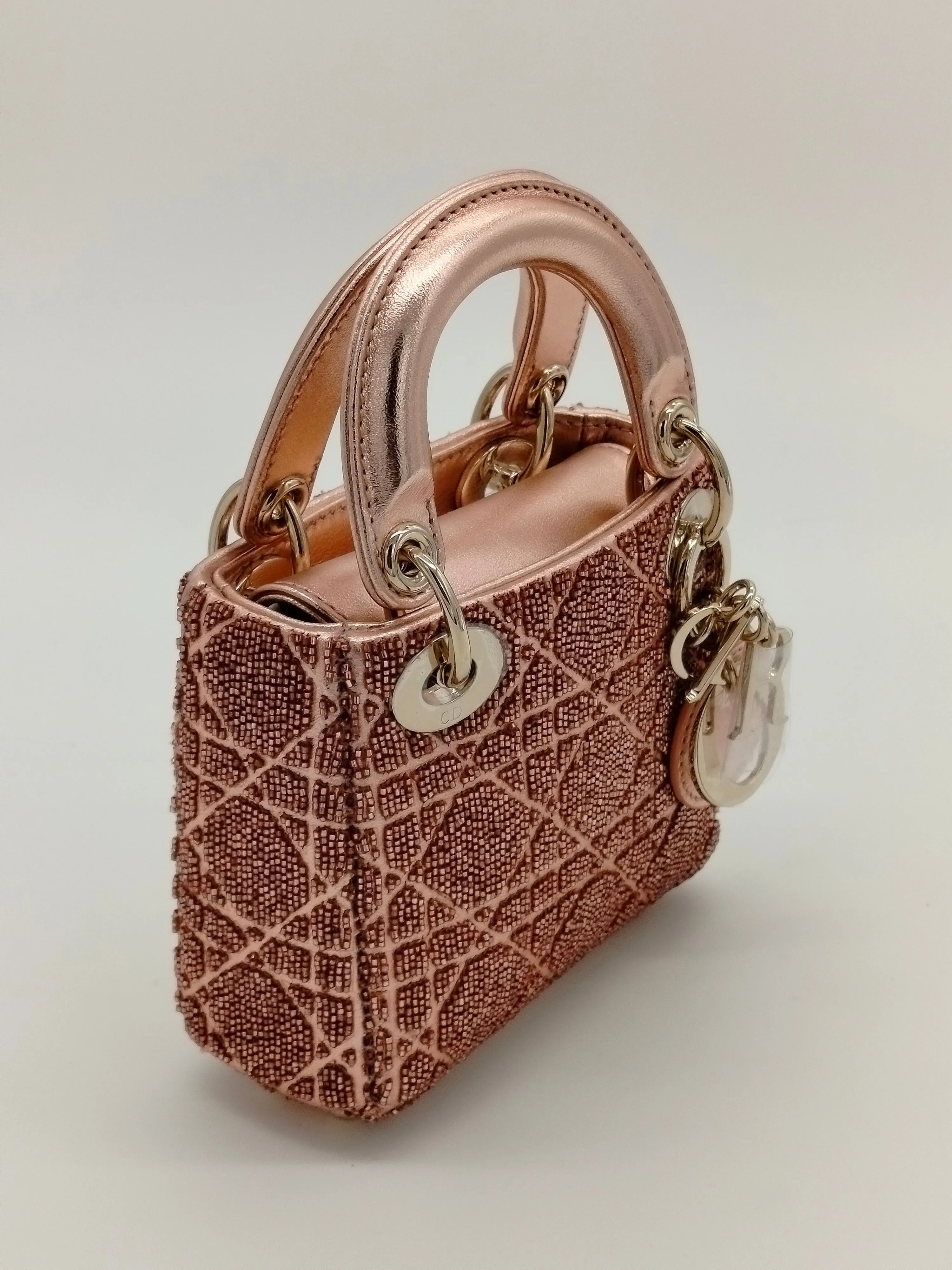 DIOR Dior Micro Bag