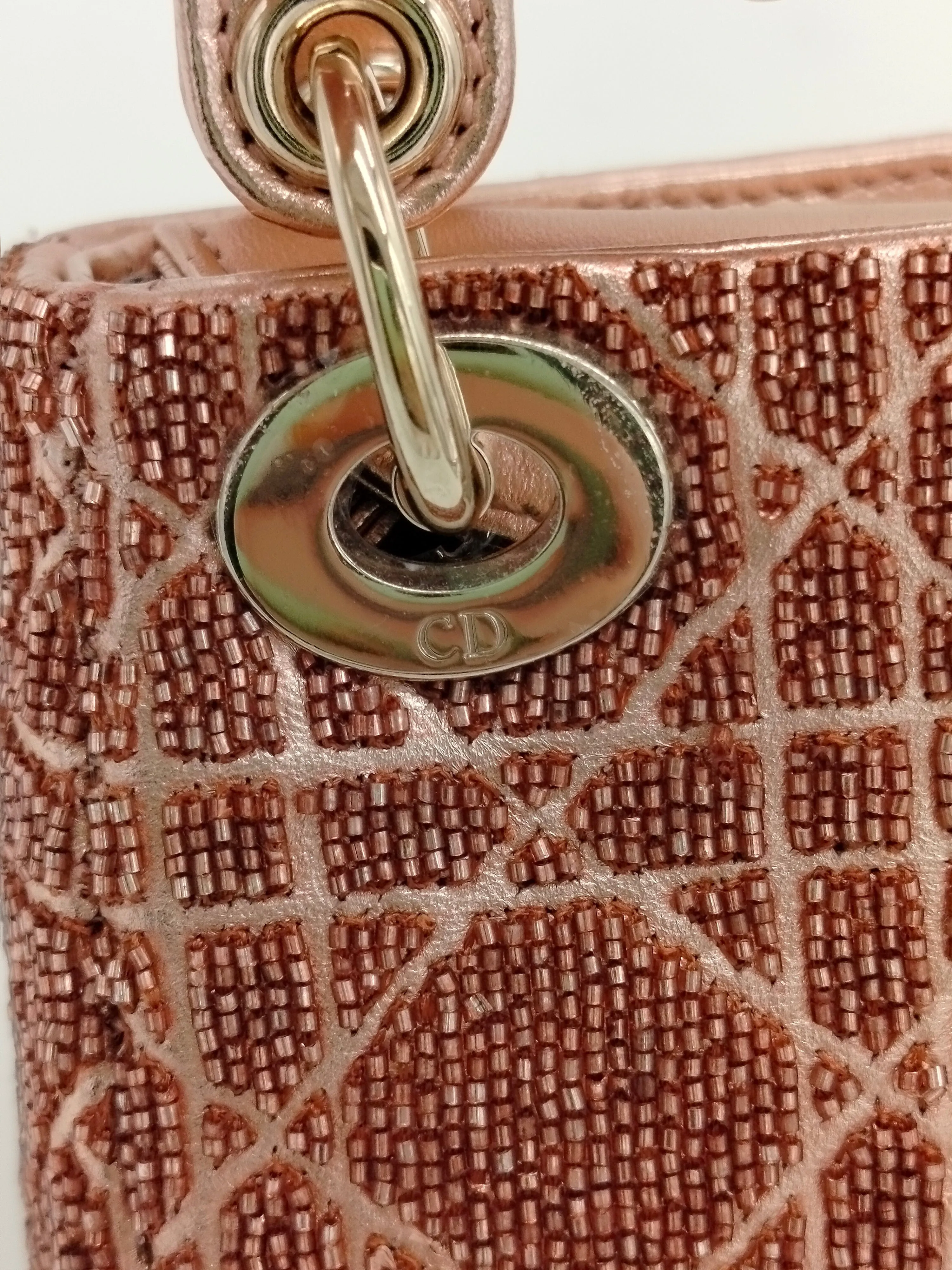 DIOR Dior Micro Bag