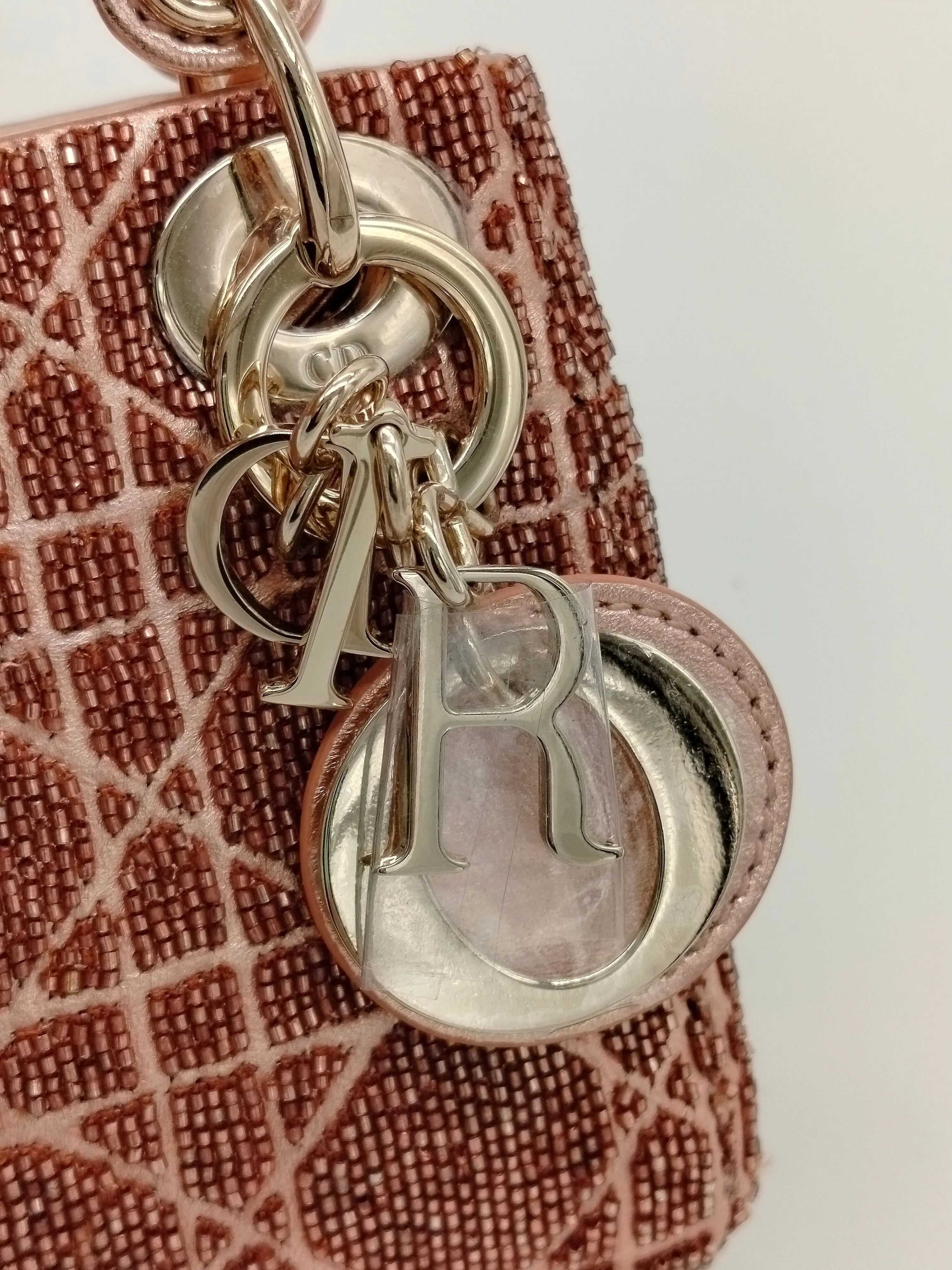 DIOR Dior Micro Bag