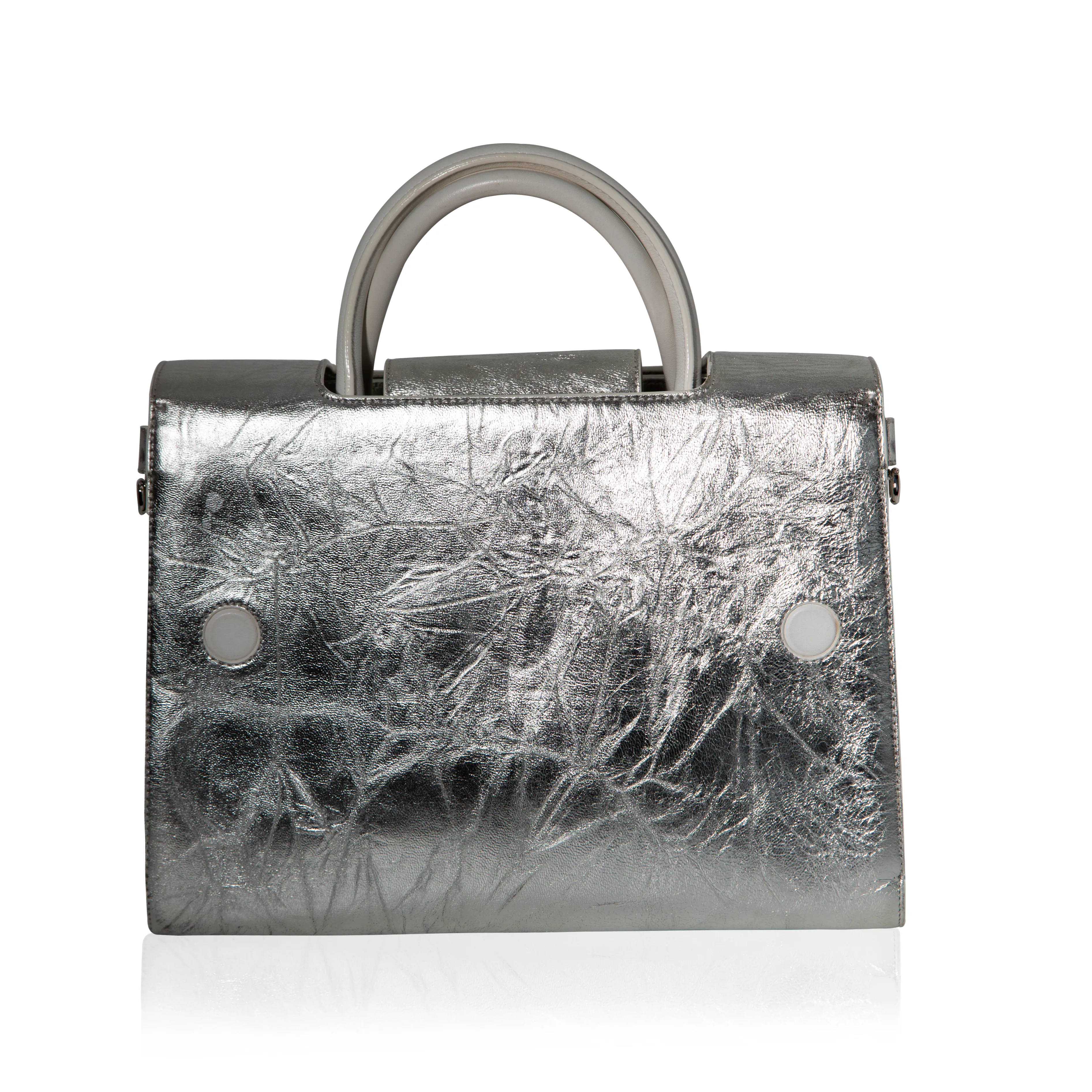 Dior Ever Silver Metallic