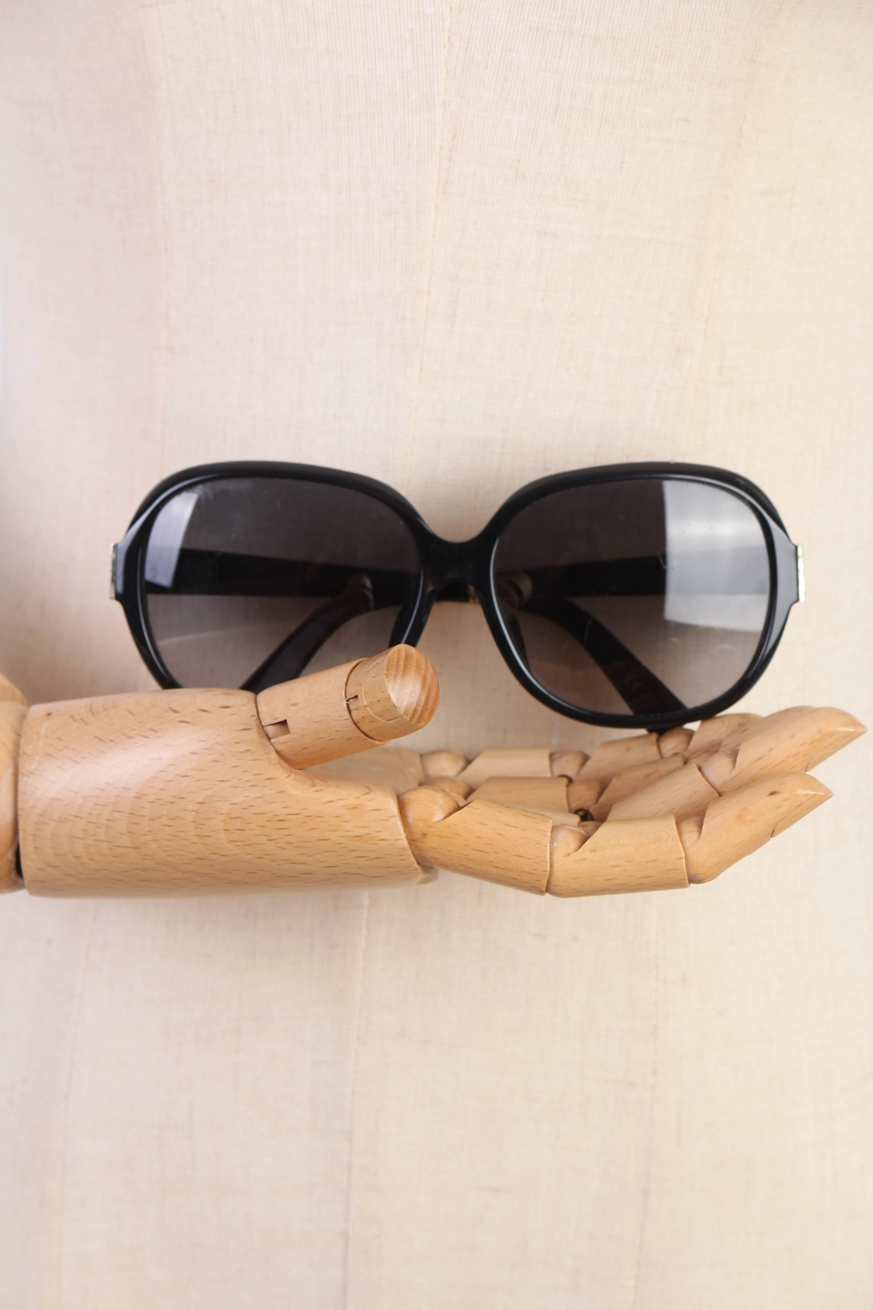 Dior Soie K Sunglasses