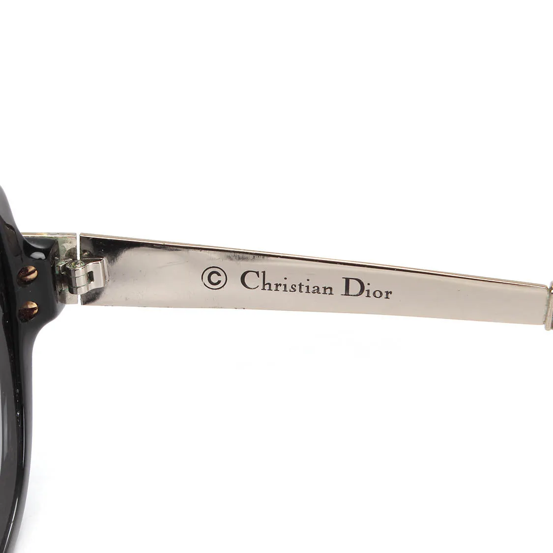 Dior Soie K Sunglasses