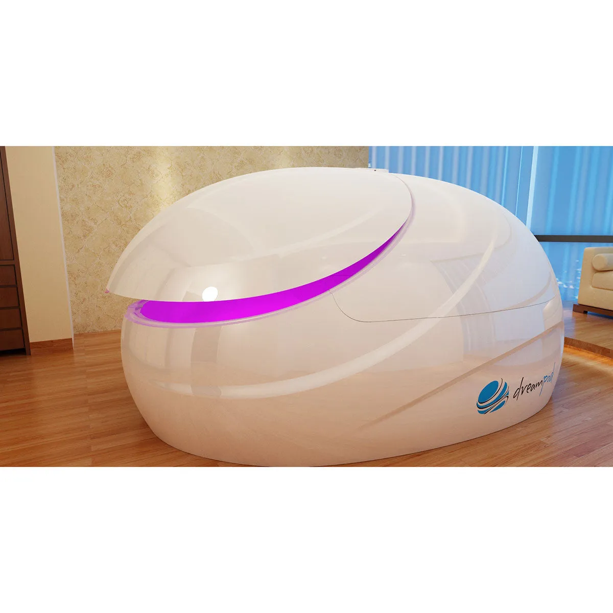 Dreampod V2 Float Tank Pod