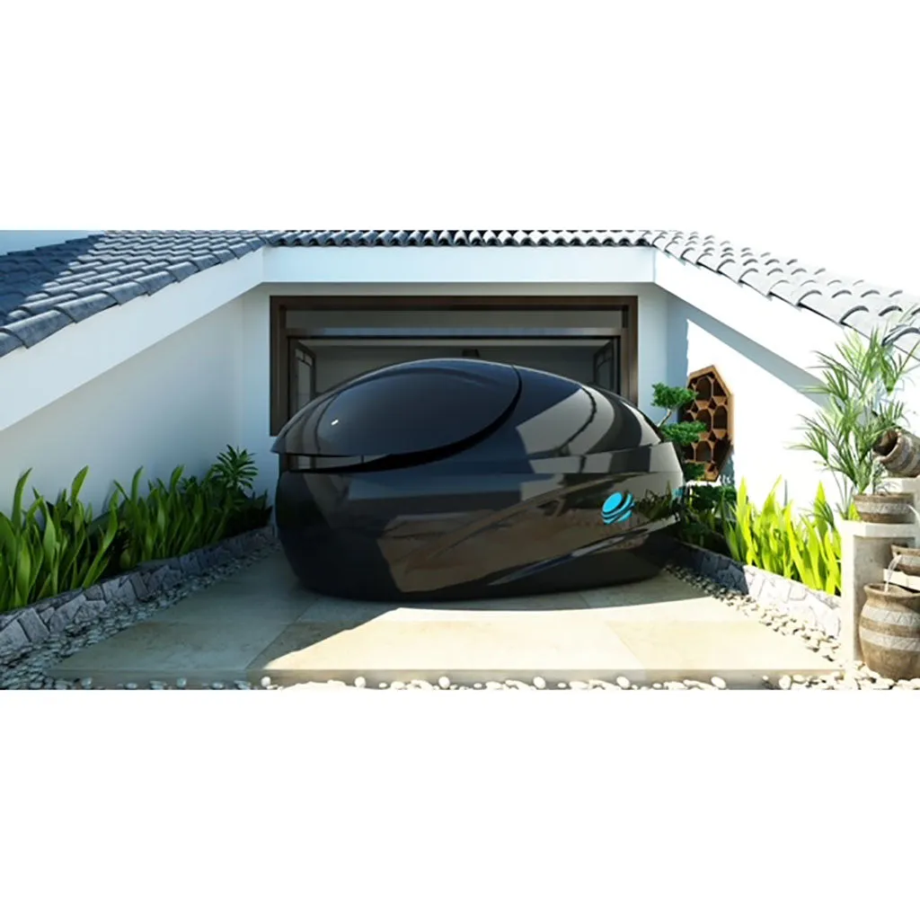 Dreampod Vmax Float Tank Pod