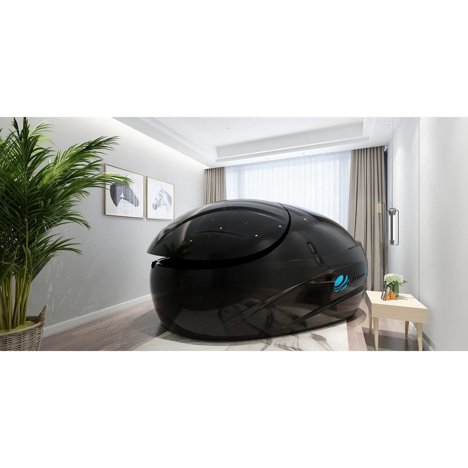 Dreampod Vmax Float Tank Pod
