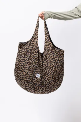 EXPANDABLE CARRYALL BAG