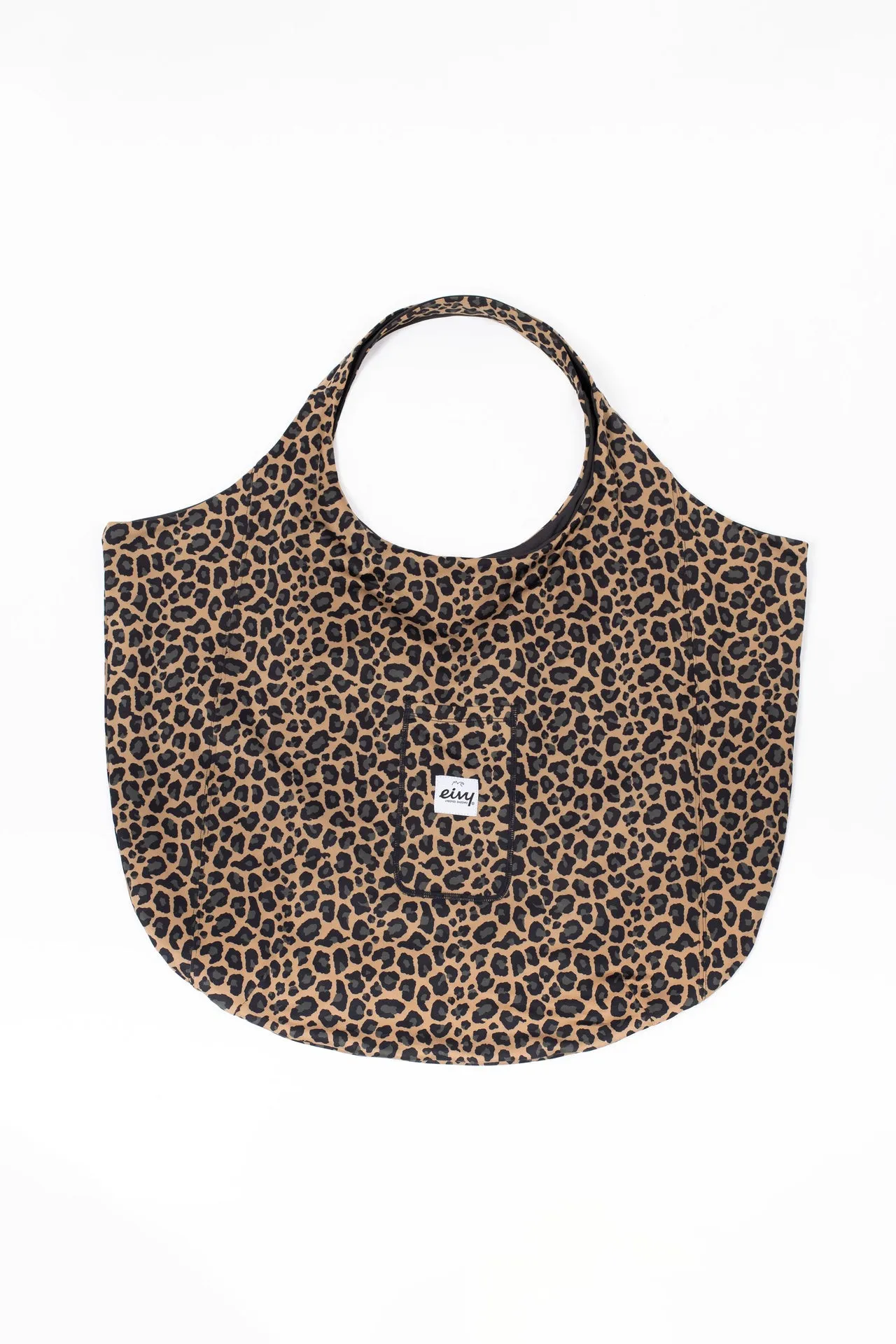 EXPANDABLE CARRYALL BAG