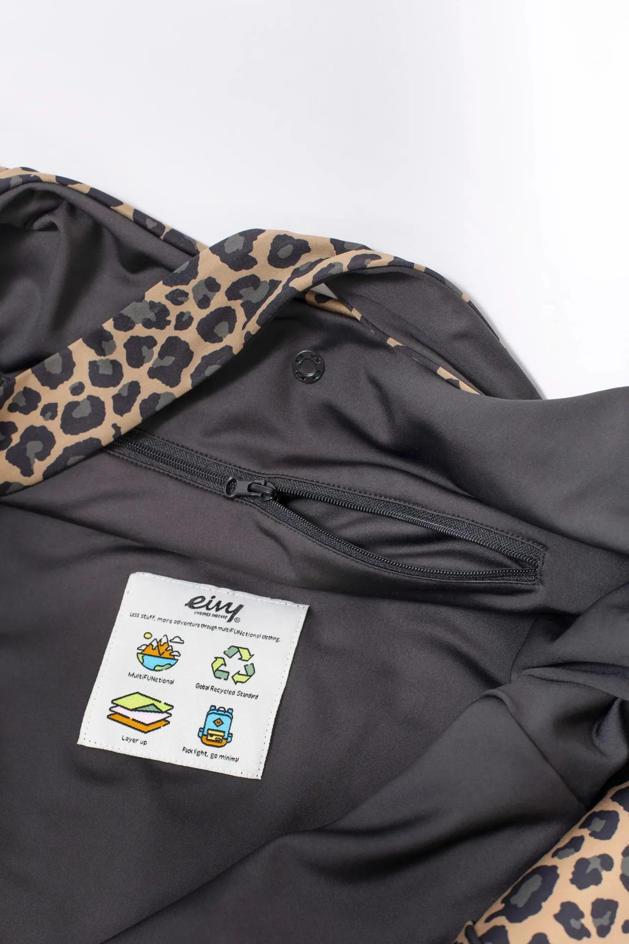 EXPANDABLE CARRYALL BAG