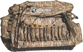 Floating Blind Bag, Hunting Blind Bag with Water-Resistant Shell and Foam Lining for Flotation